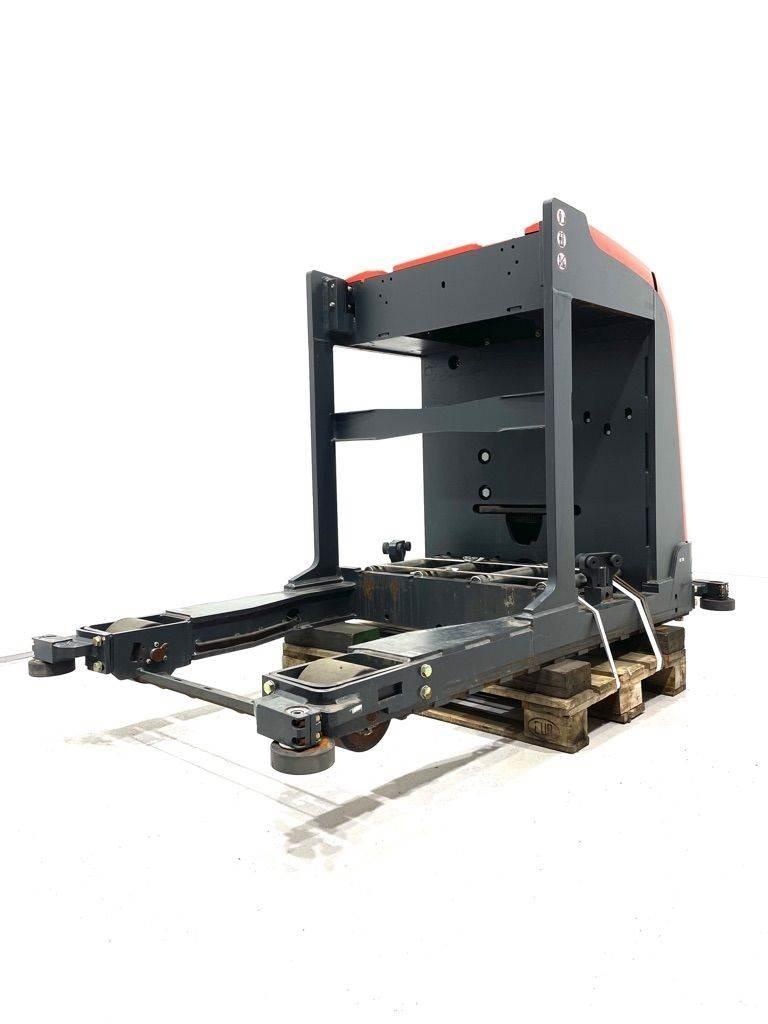 Linde V-Modular-5213 高举式装载机