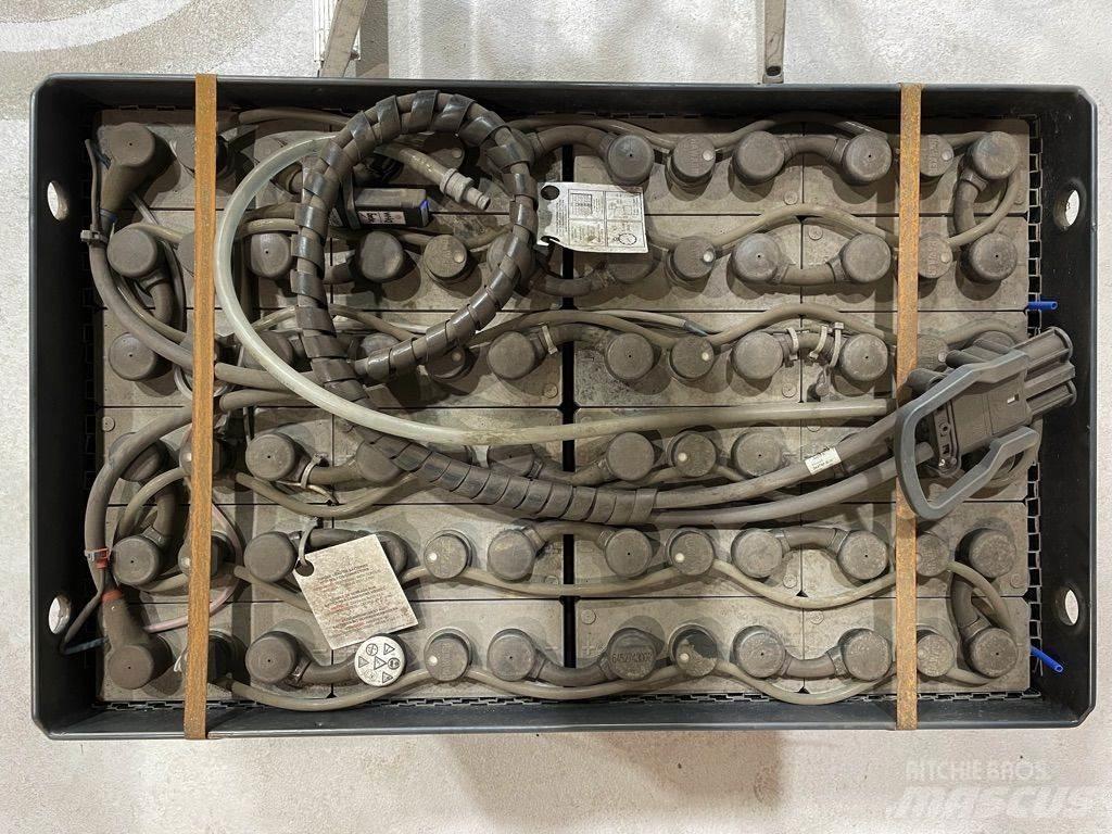 Linde V-Modular-5213 高举式装载机