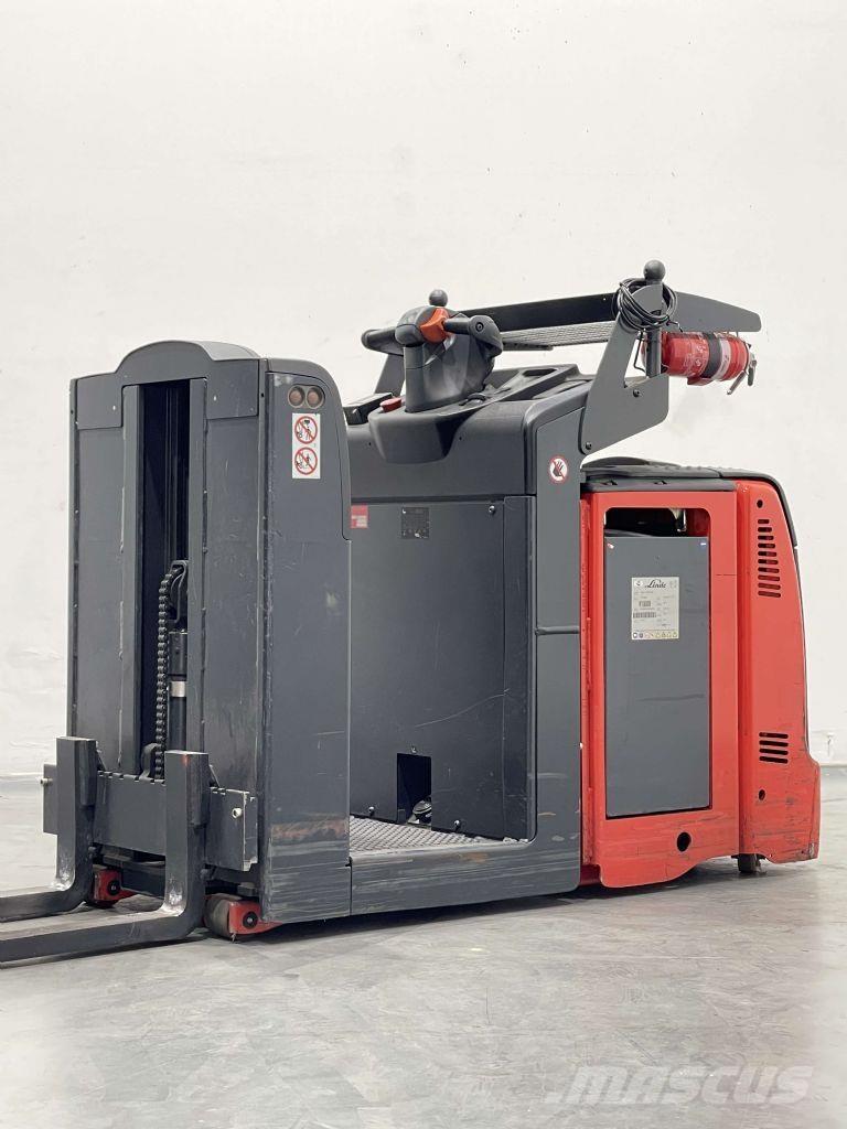 Linde V08-02-1110 低架装载机