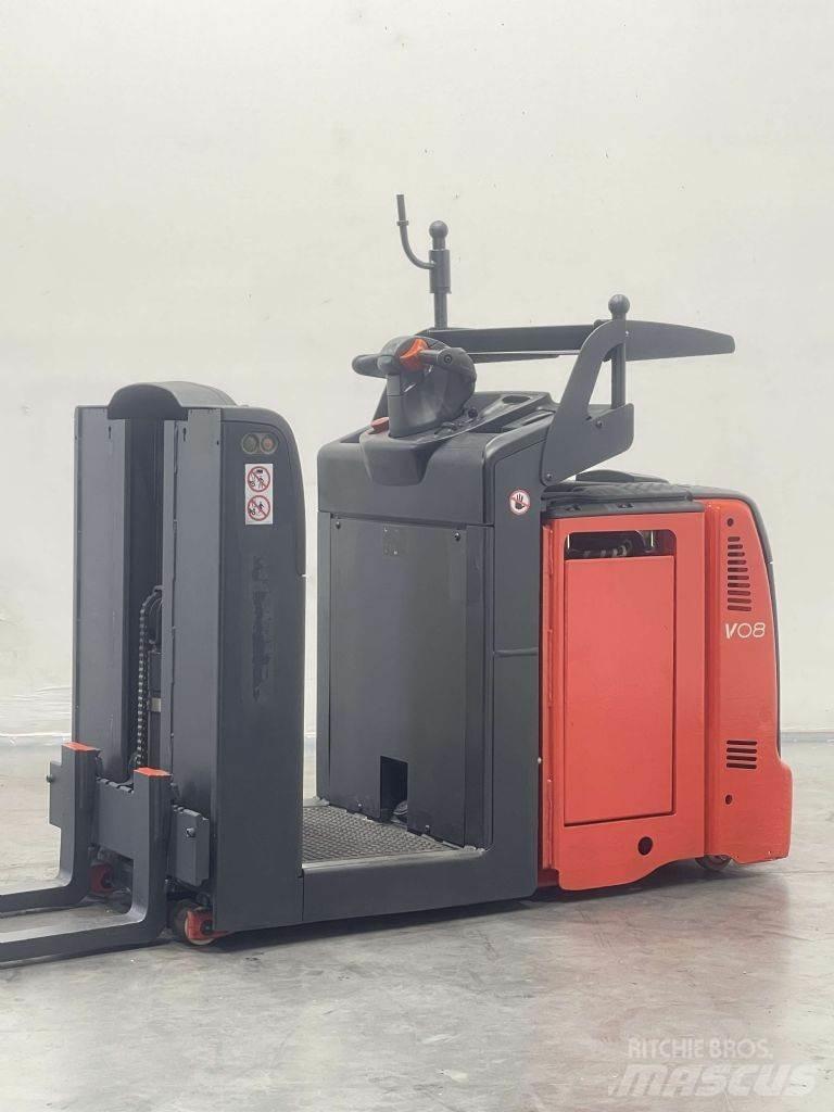 Linde V08-02-180 低架装载机