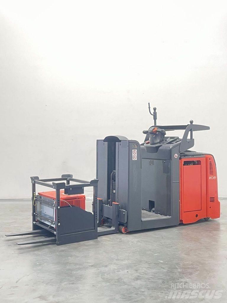 Linde V08-02-180 低架装载机