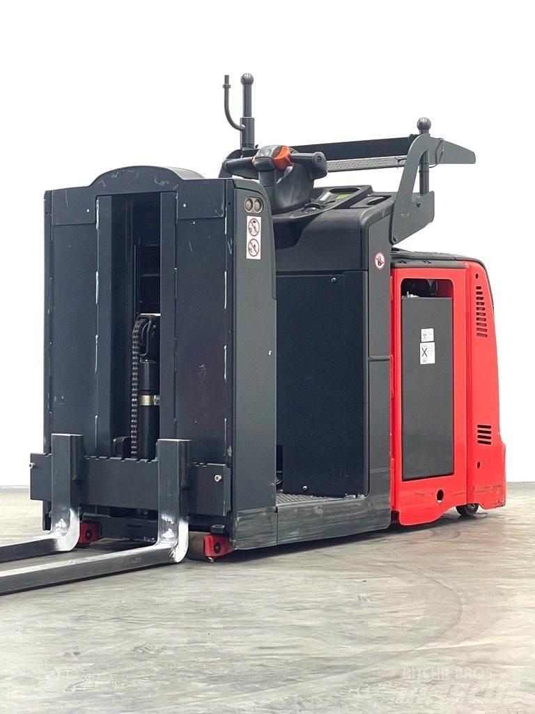 Linde V08-1110 低架装载机