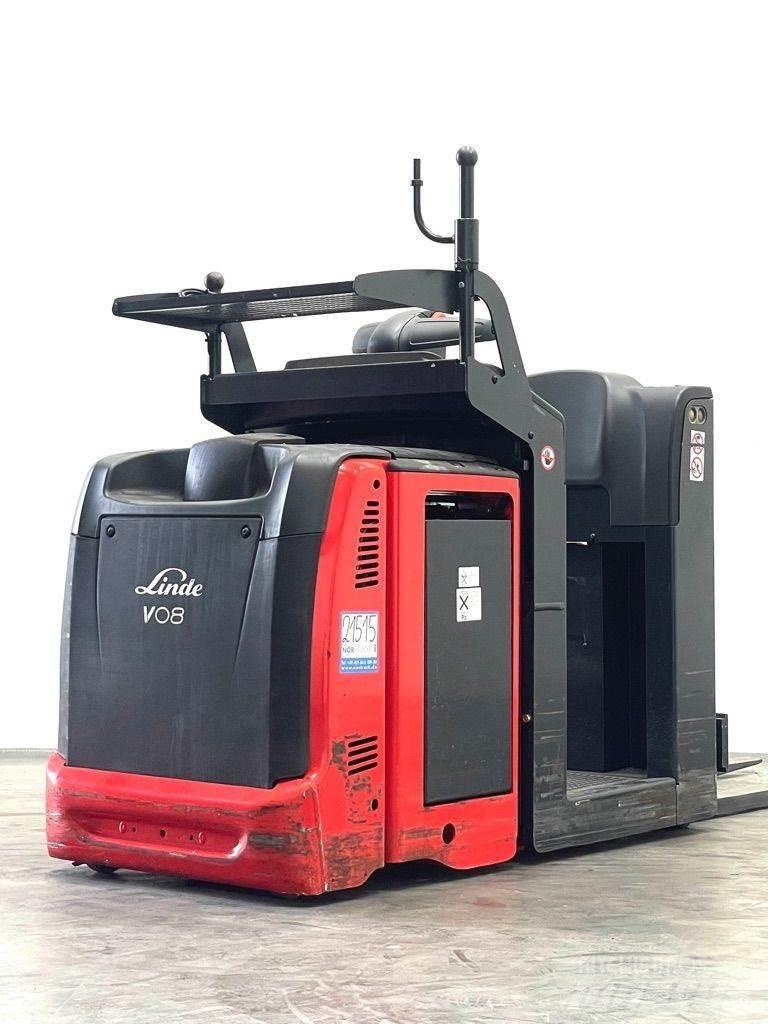 Linde V08-1110 低架装载机