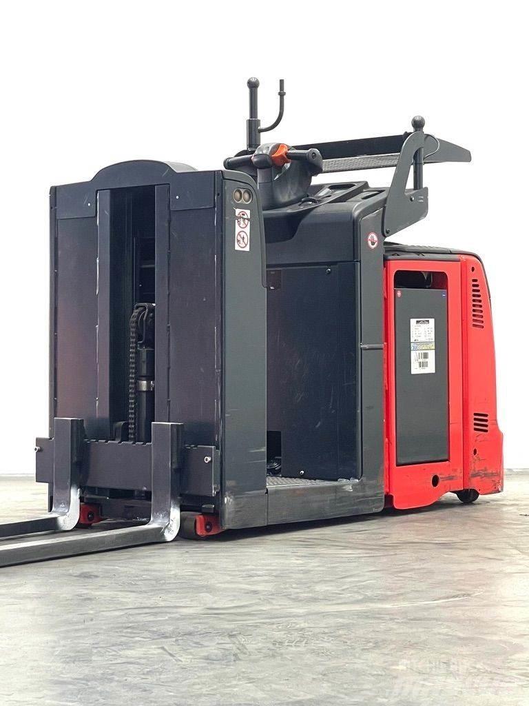 Linde V08-1110 低架装载机