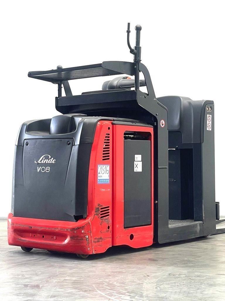 Linde V08-1110 低架装载机