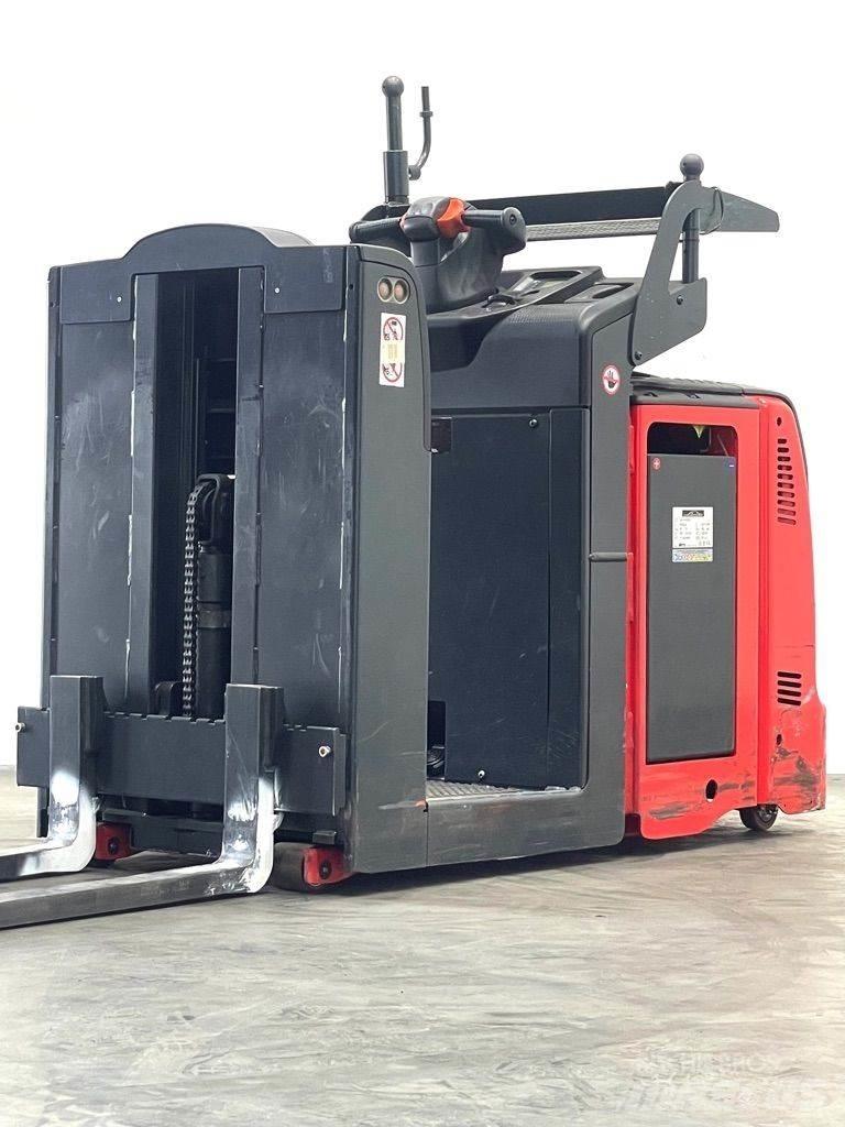 Linde V08-1110 低架装载机