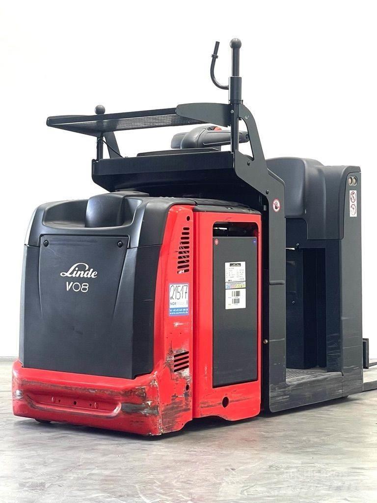 Linde V08-1110 低架装载机