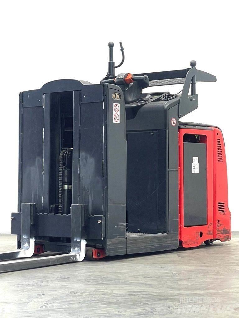 Linde V08-1110 低架装载机