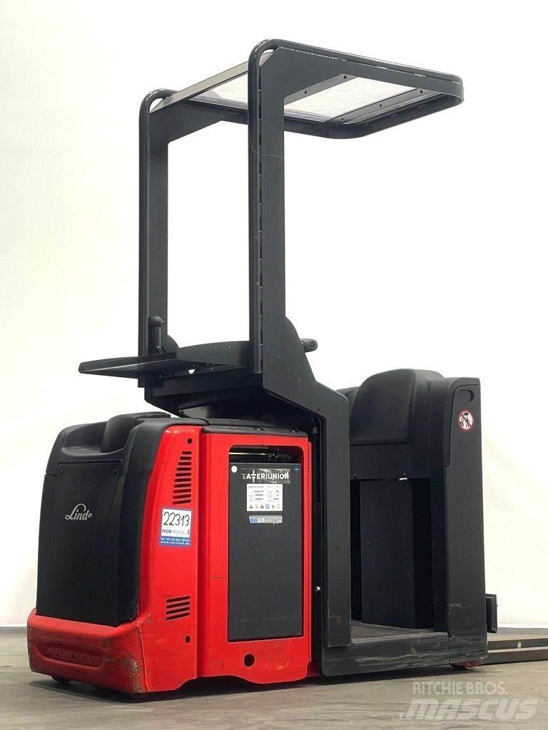 Linde V08-1110 低架装载机