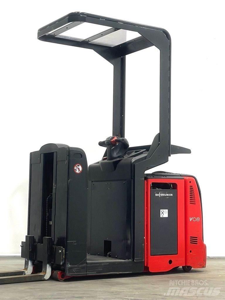 Linde V08-1110 低架装载机