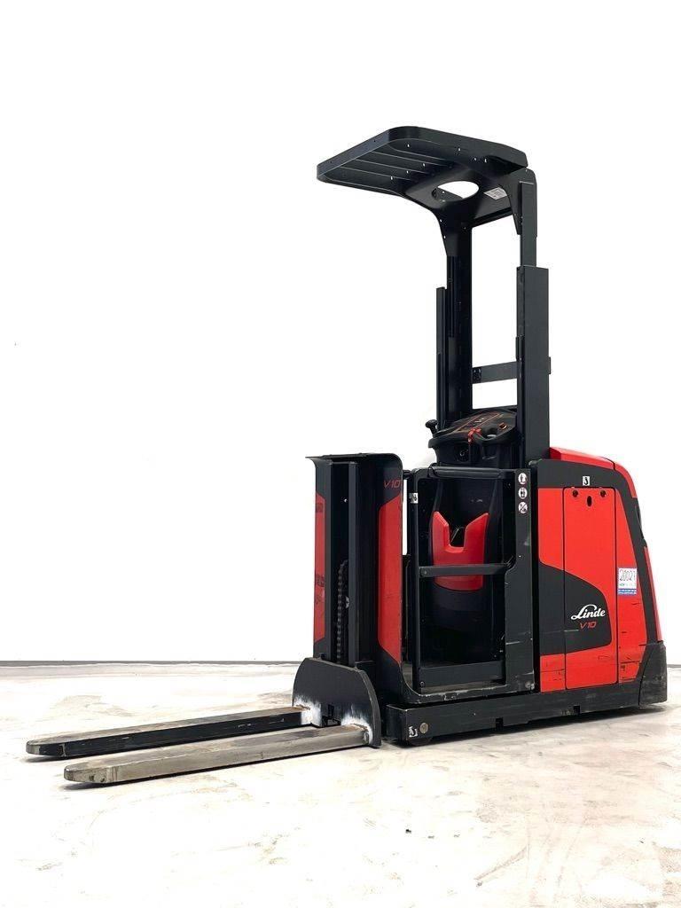 Linde V10-5212 低架装载机
