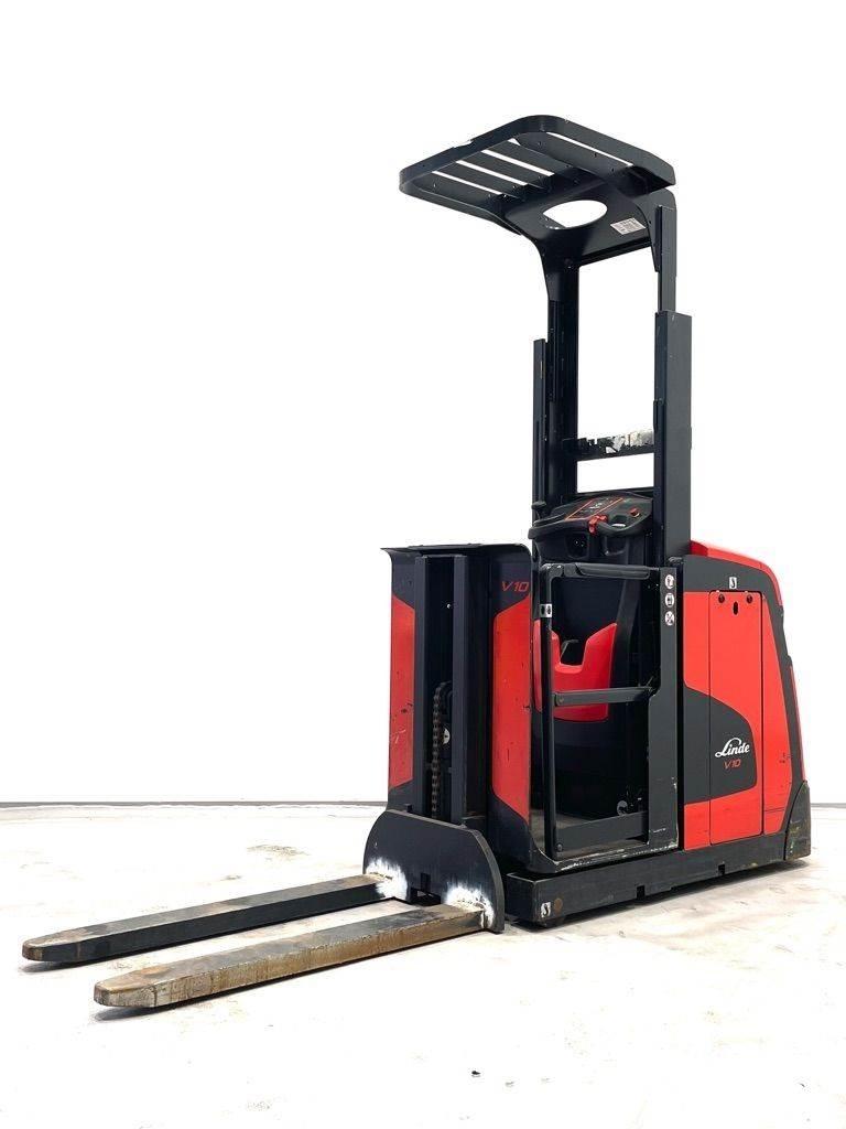 Linde V10-5212 低架装载机