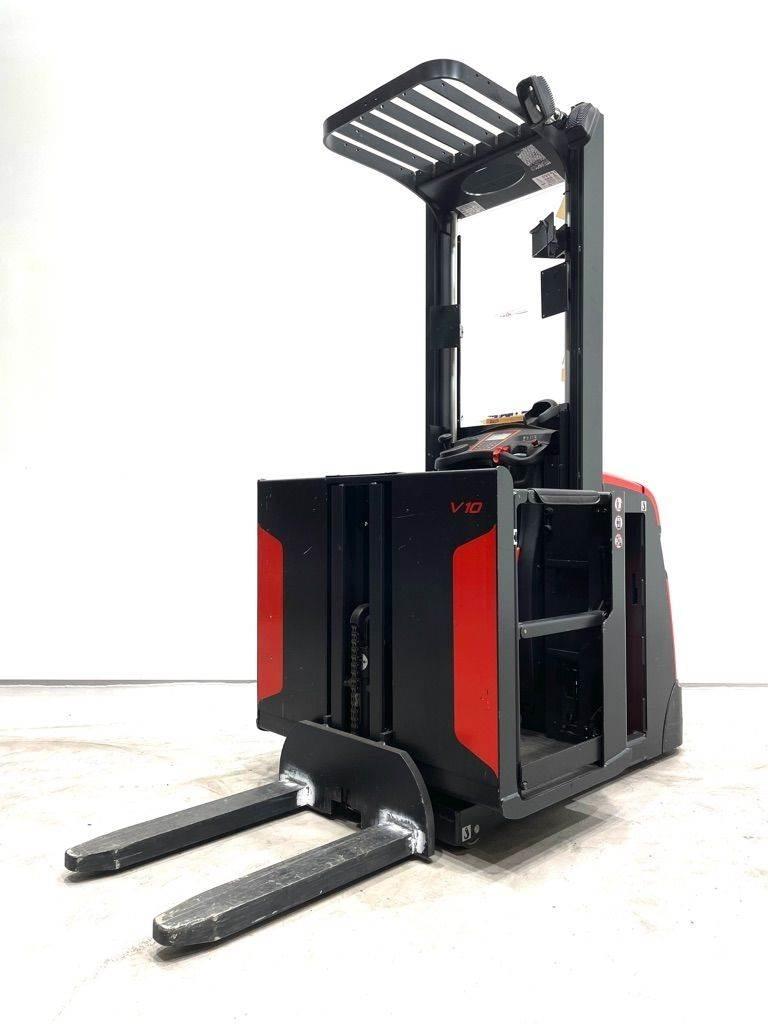 Linde V10-5212 低架装载机