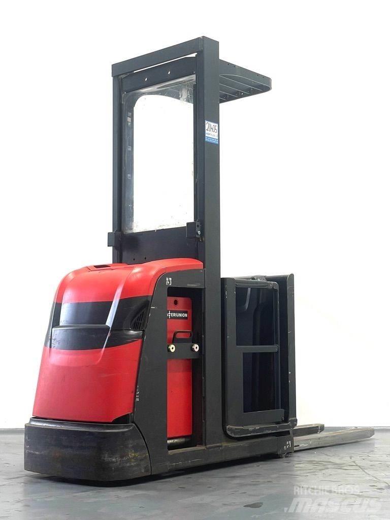 Linde V10-5212 低架装载机