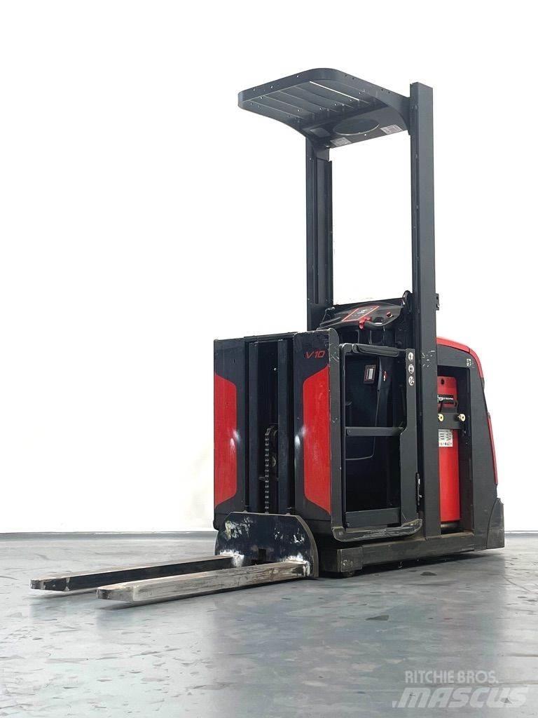 Linde V10-5212 低架装载机