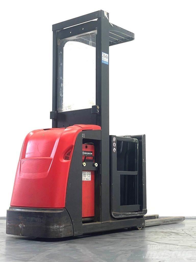 Linde V10-5212 低架装载机