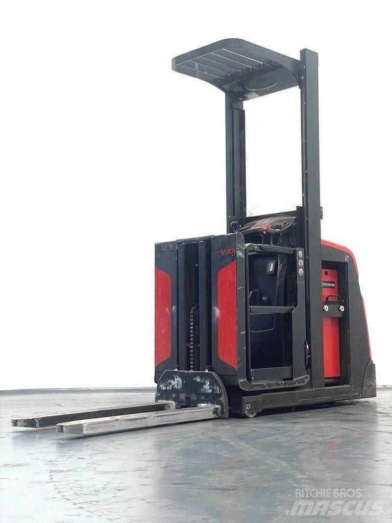 Linde V10-5212 低架装载机
