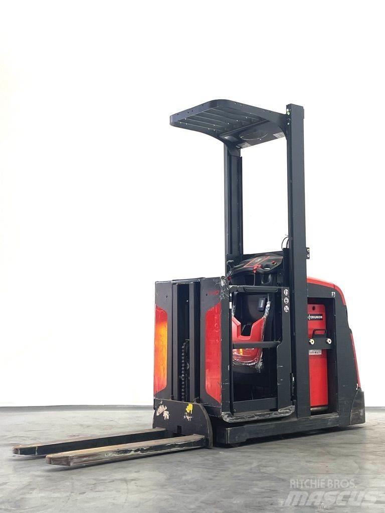 Linde V10-5212 中端式装载机