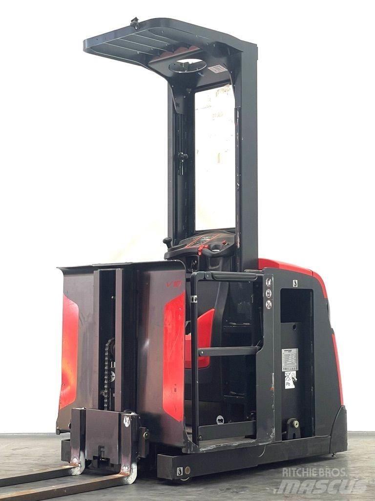 Linde V10-5212 中端式装载机