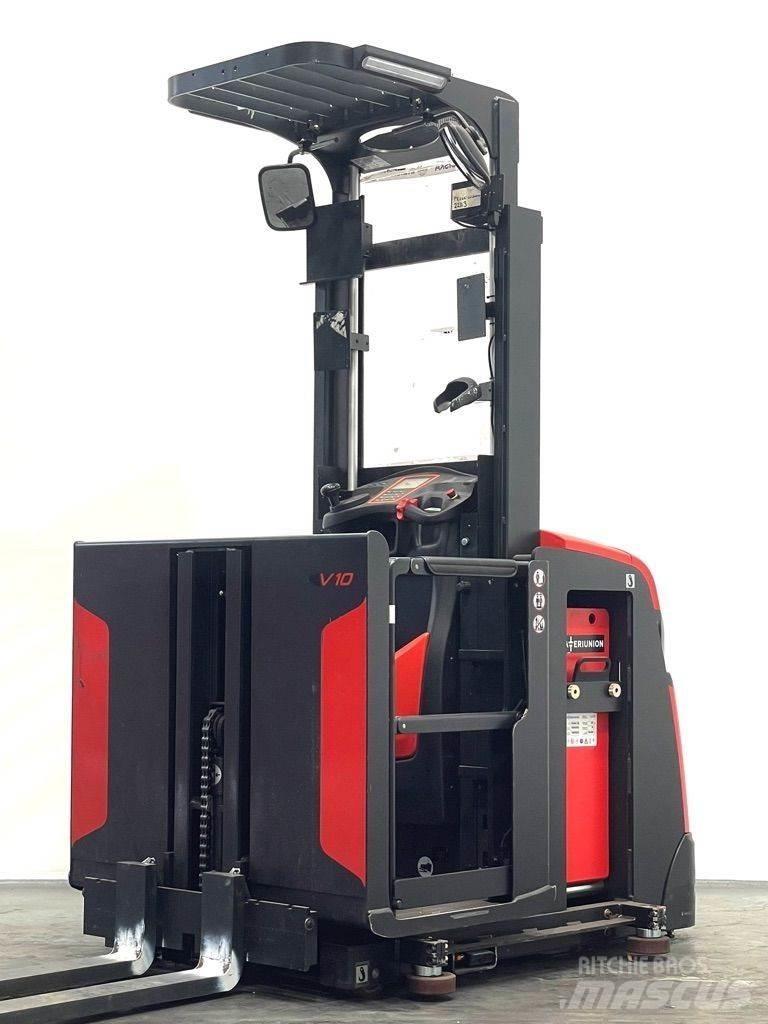 Linde V10-5212 中端式装载机