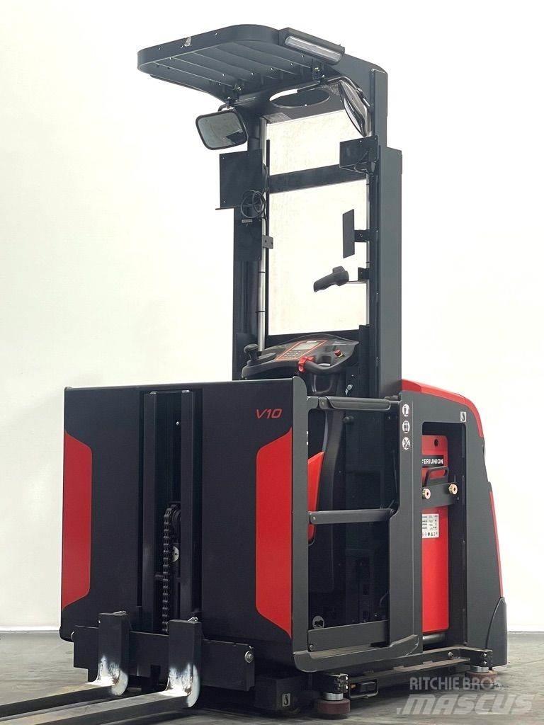 Linde V10-5212 中端式装载机