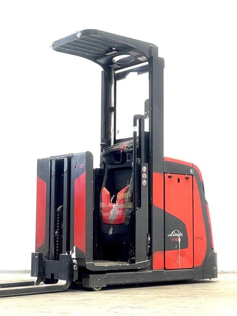Linde V10-5212 低架装载机