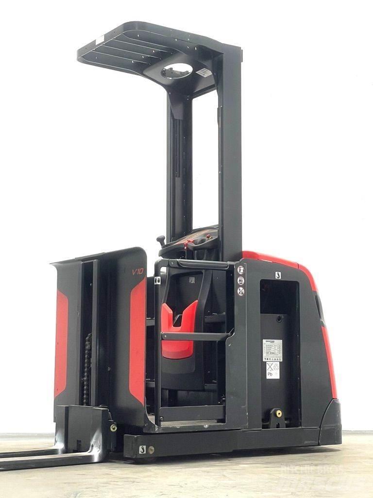 Linde V10-5212 中端式装载机