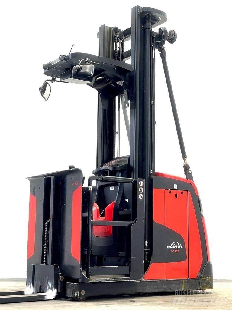 Linde V10-5212 中端式装载机