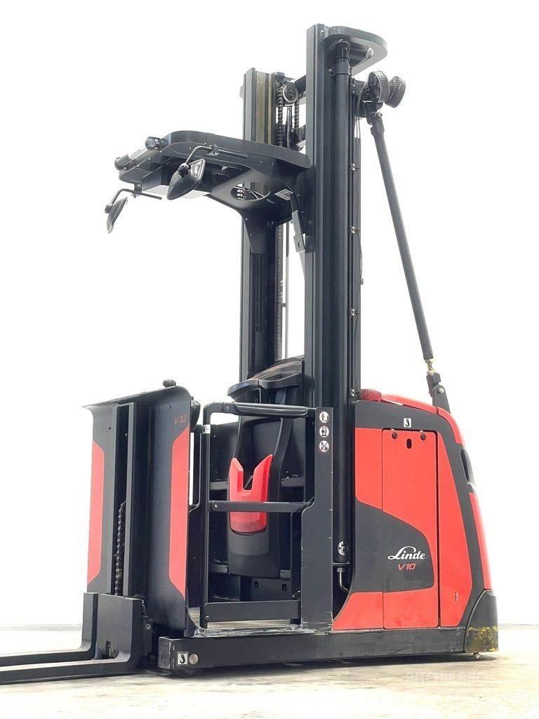 Linde V10-5212 中端式装载机
