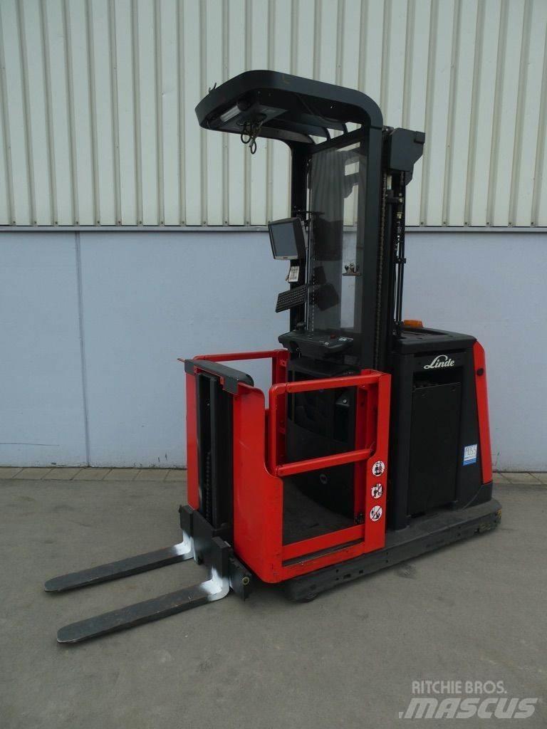 Linde V11-015 高举式装载机