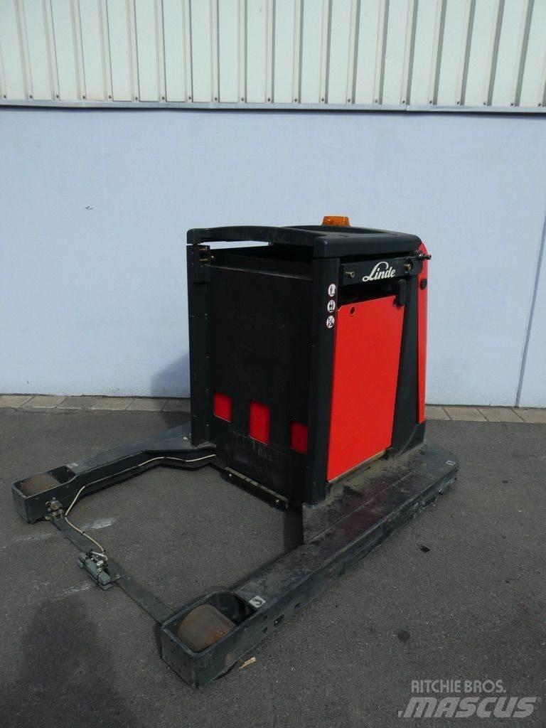 Linde V12-015 高举式装载机