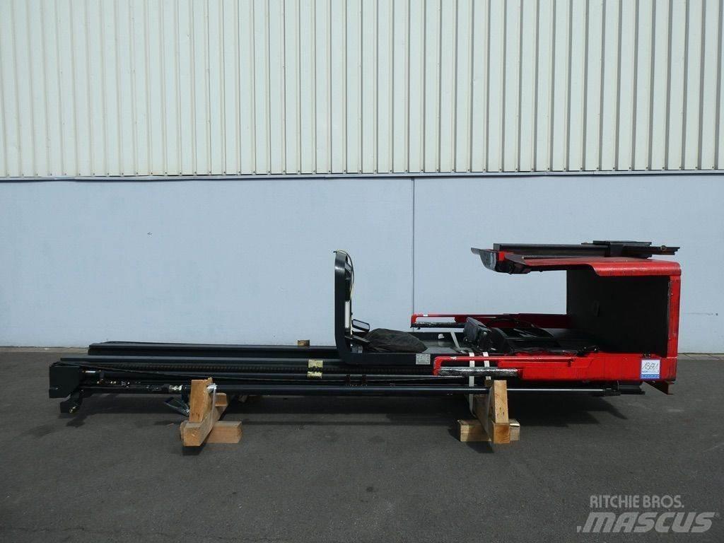 Linde V12-015 高举式装载机