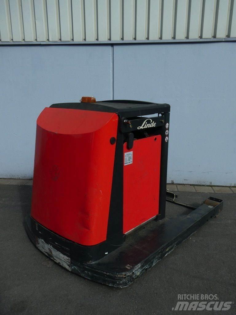 Linde V12-015 高举式装载机