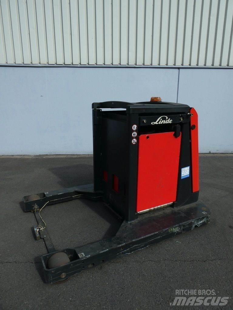 Linde V12-015 高举式装载机