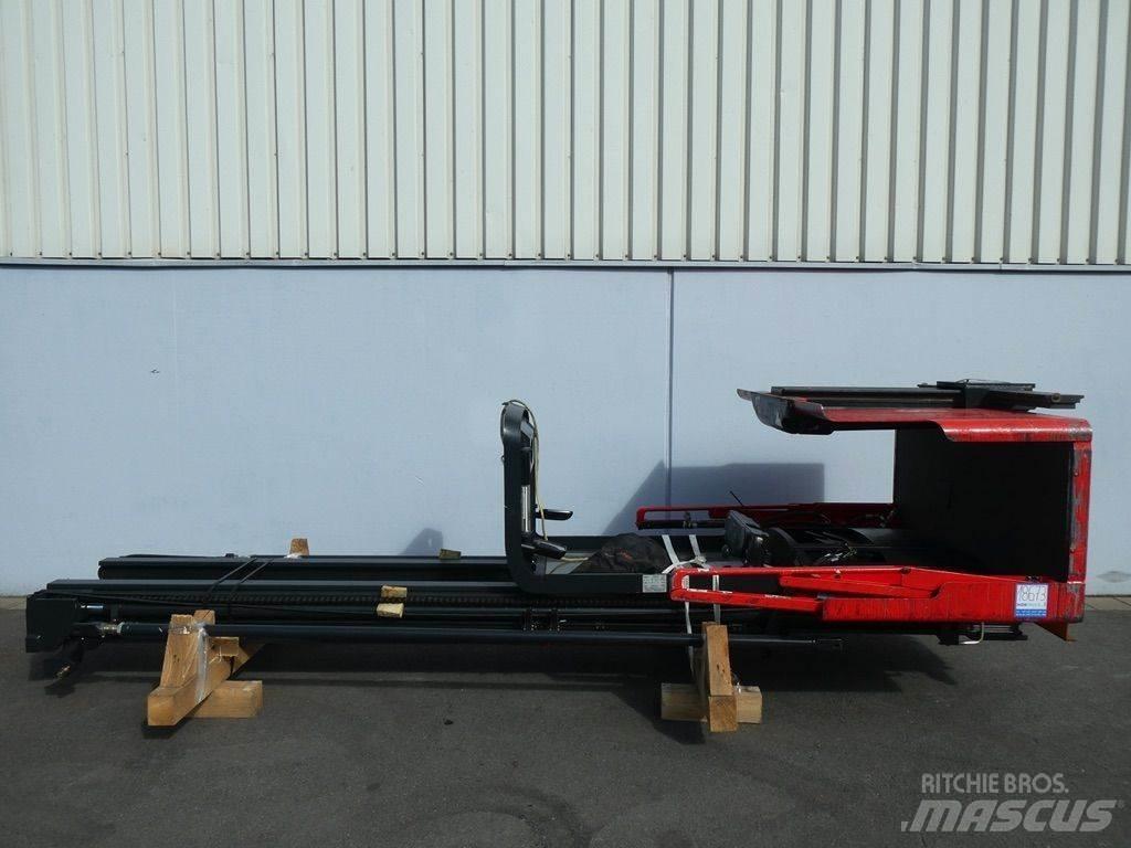 Linde V12-015 高举式装载机