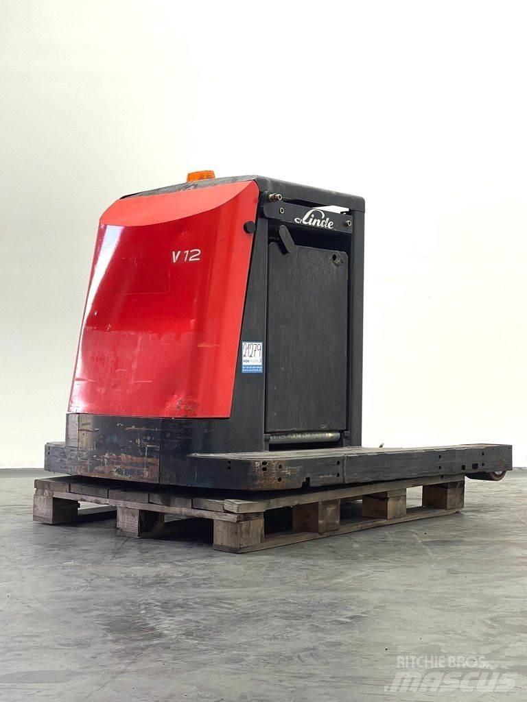 Linde V12-015 高举式装载机