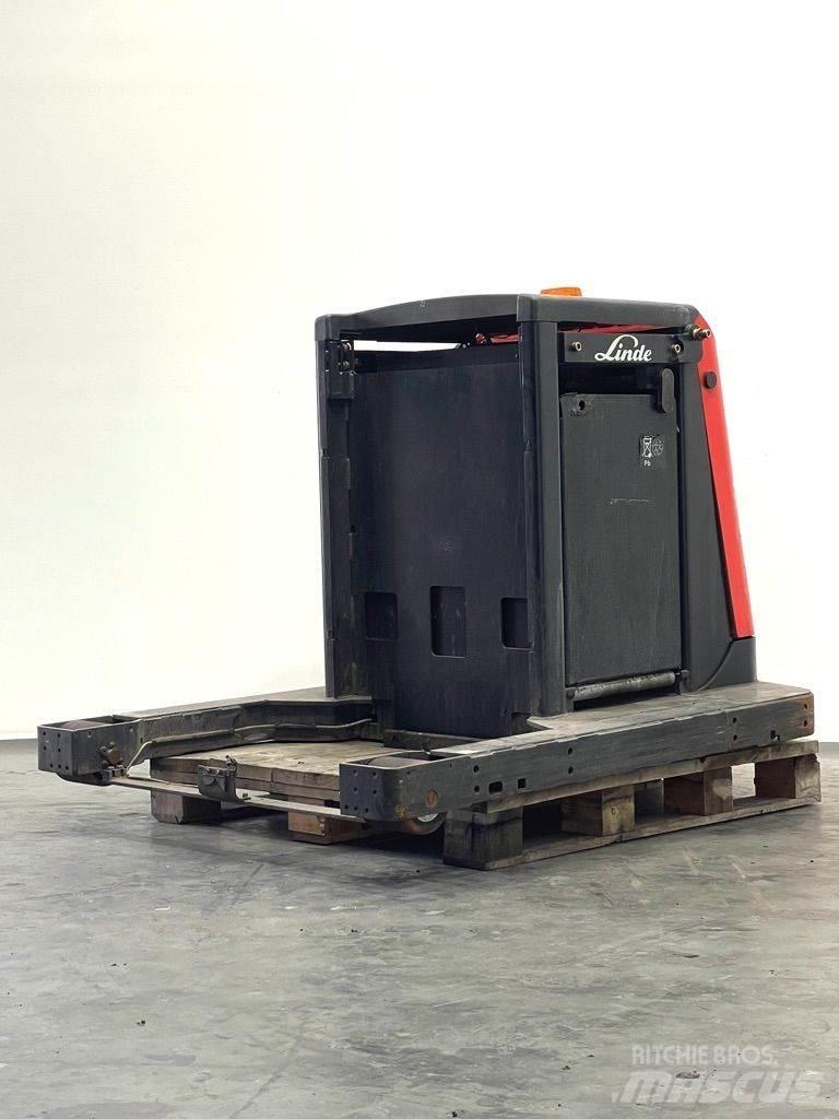 Linde V12-015 高举式装载机