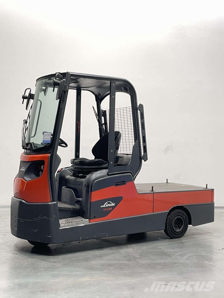 Linde W08-1191 搬运车