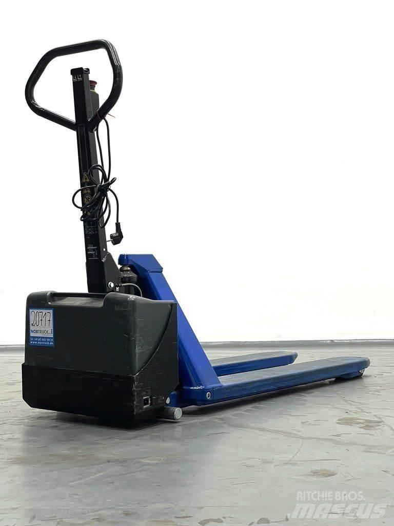 Logitrans EHL1004 其他叉车