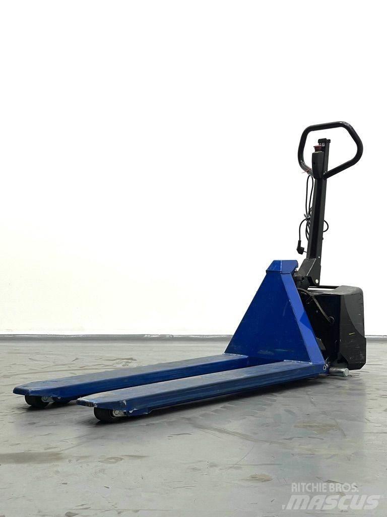 Logitrans EHL1004 其他叉车