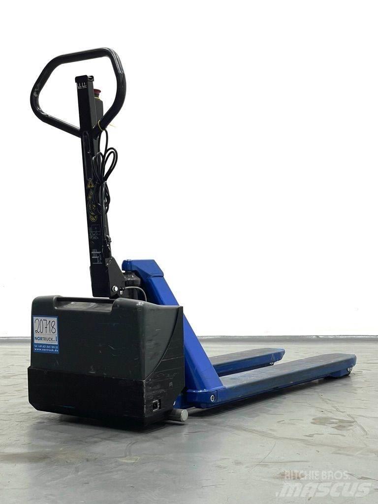 Logitrans EHL1004 其他叉车