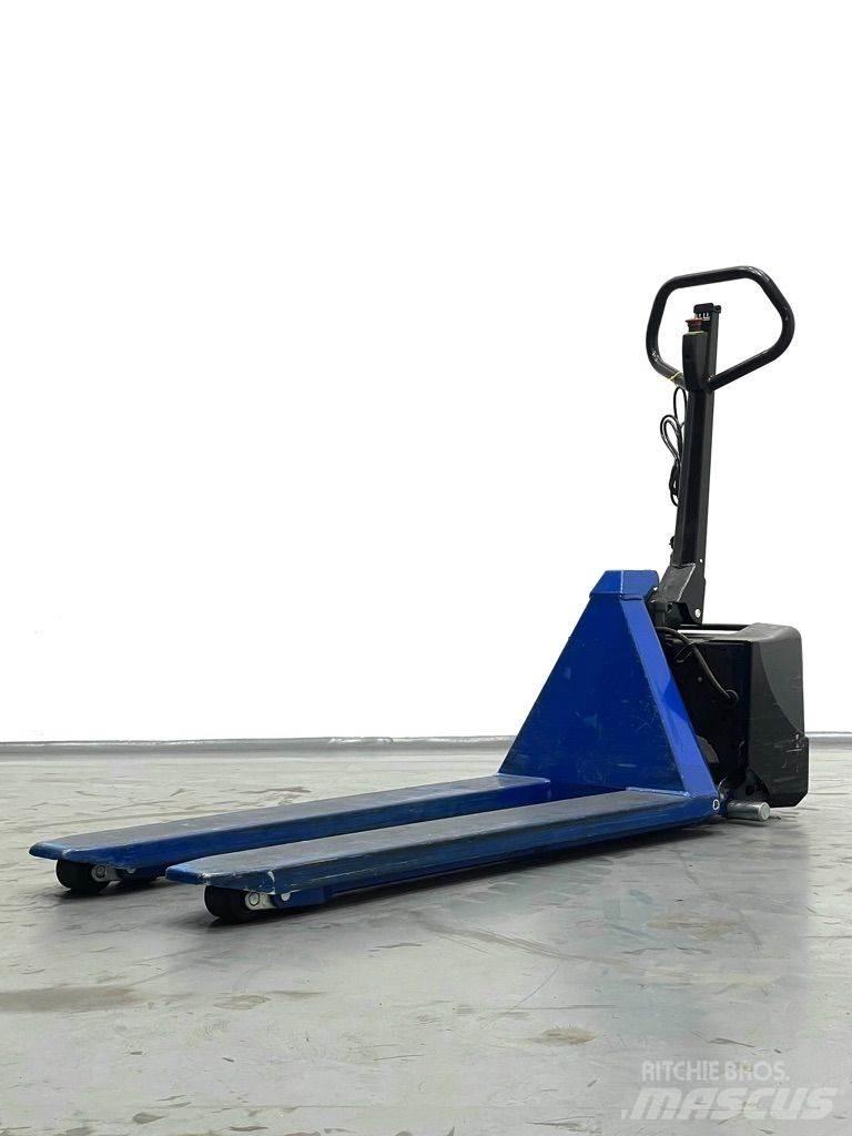 Logitrans EHL1004 其他叉车
