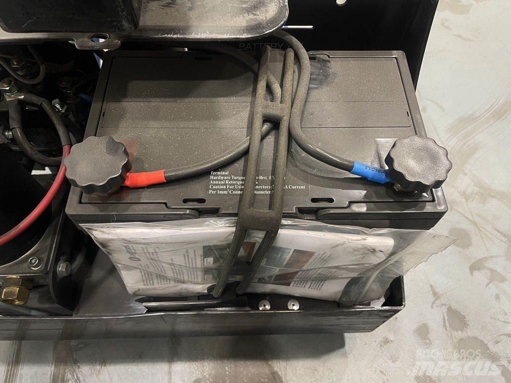 Logitrans EHL1004 其他叉车