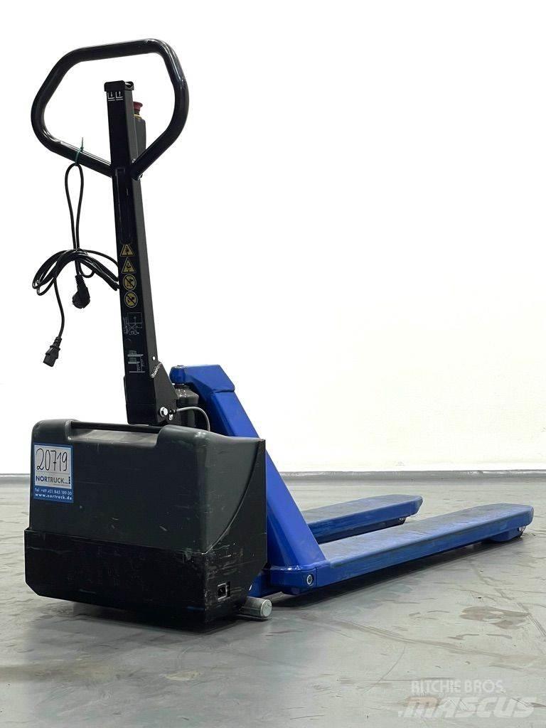 Logitrans EHL1004 其他叉车