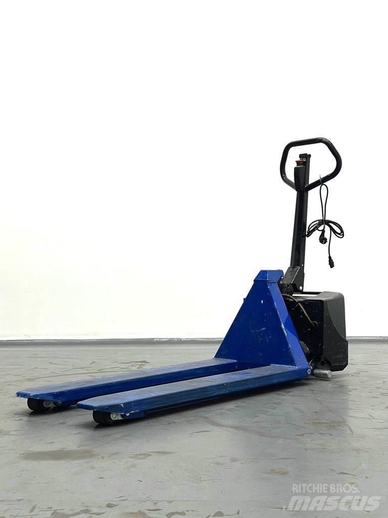Logitrans EHL1004 其他叉车
