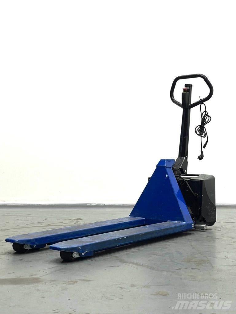 Logitrans EHL1004 其他叉车