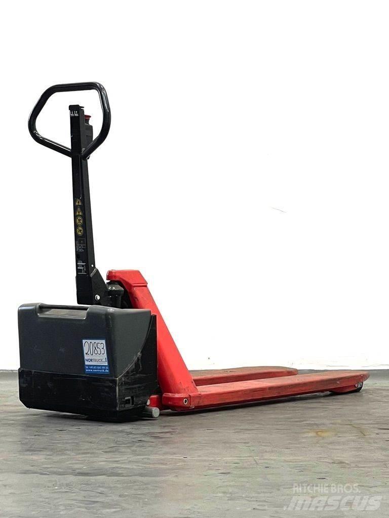Logitrans EHL1004 其他叉车