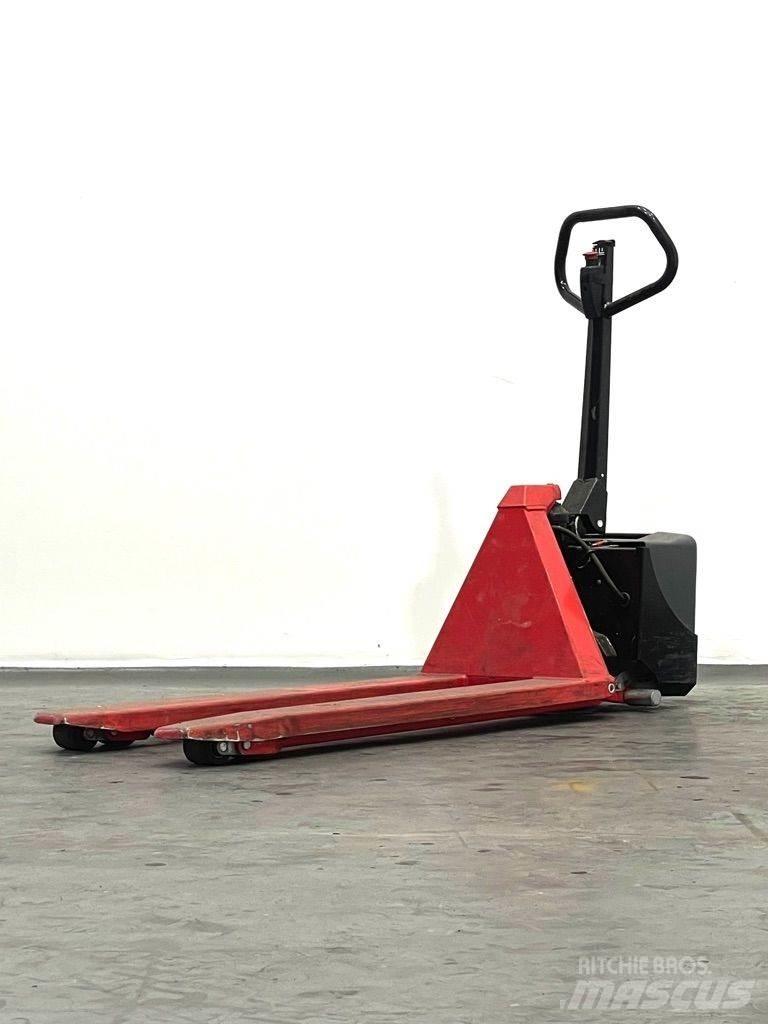 Logitrans EHL1004 其他叉车