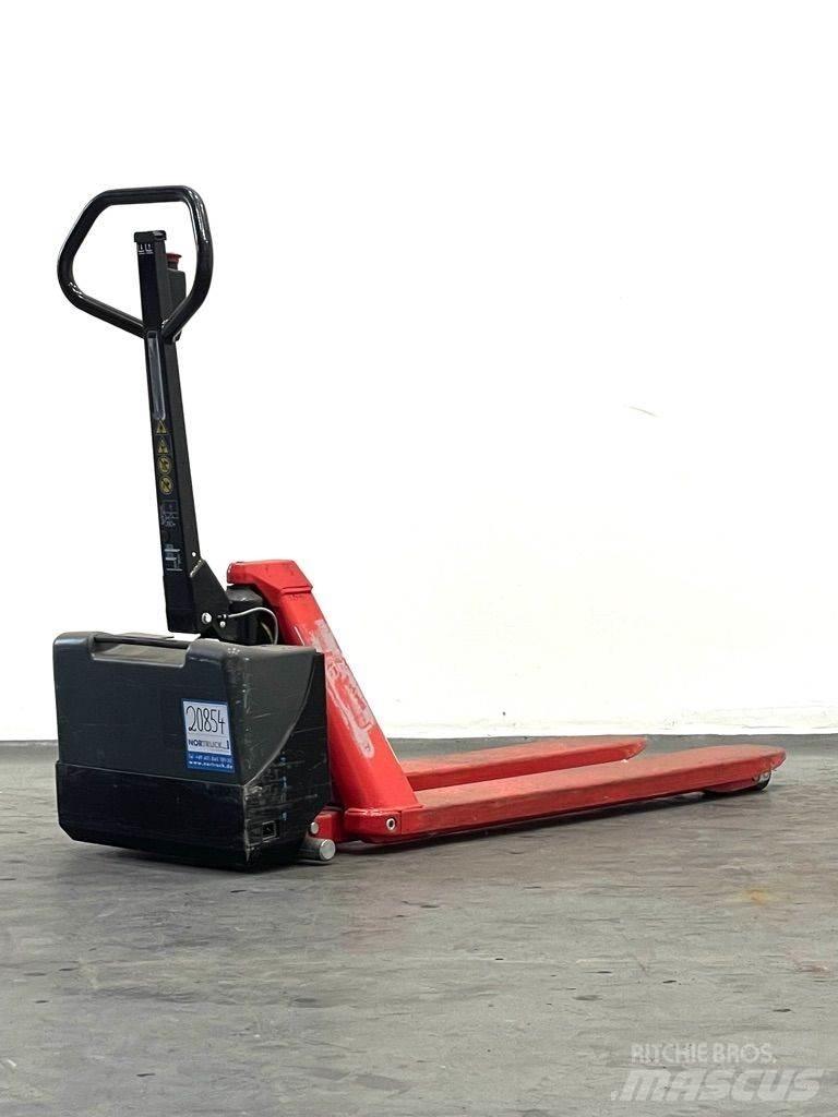 Logitrans EHL1004 其他叉车