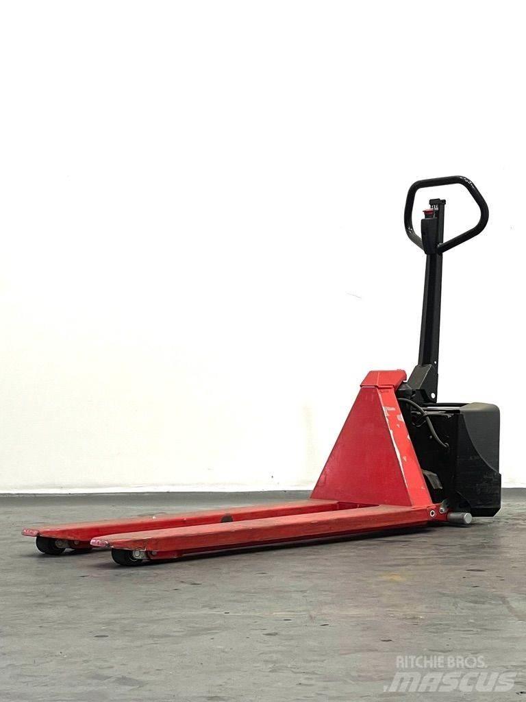 Logitrans EHL1004 其他叉车